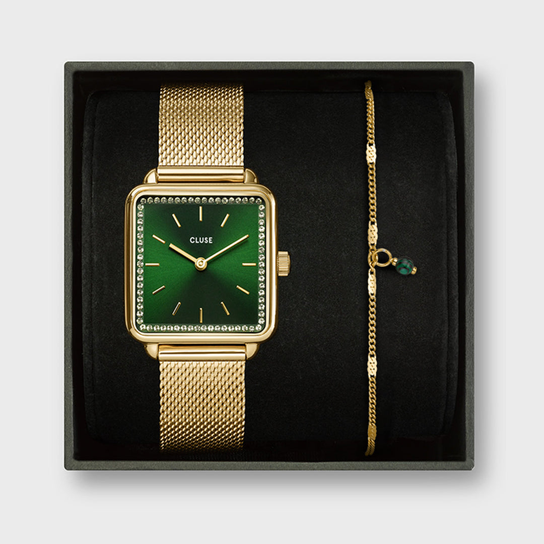 CLUSE WATCH SET