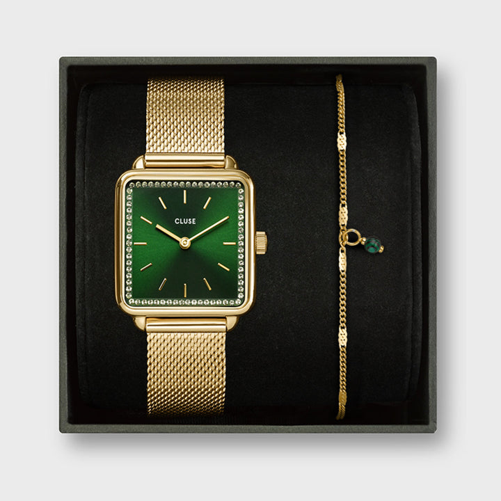 CLUSE WATCH SET