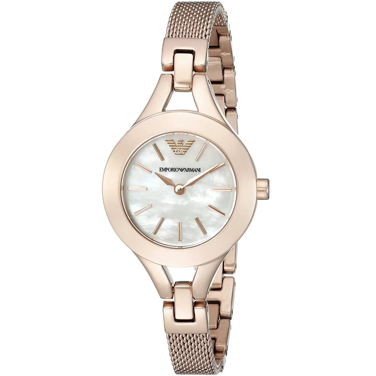 EMPORIO ARMANI WATCH