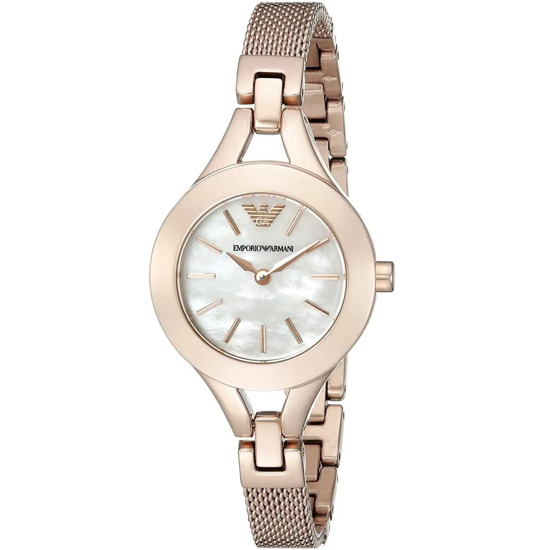 EMPORIO ARMANI WATCH