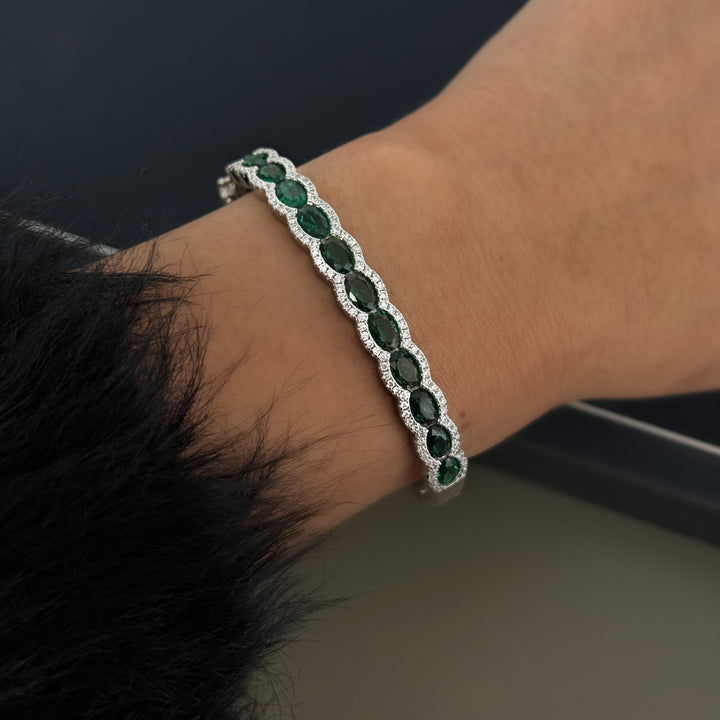 N1 MILANO BRACELET(اختارو قطعتين لتحصلوا على وحدة هدية)