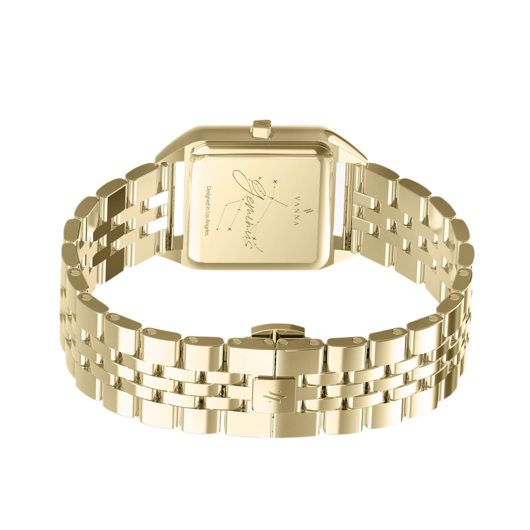 VANNA WATCH