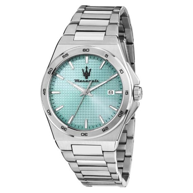 MASERATI WATCH