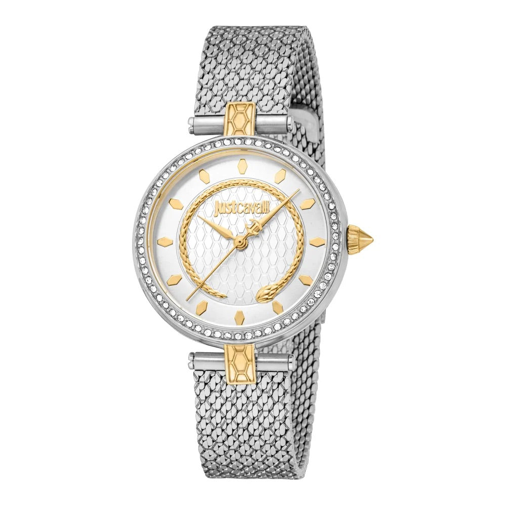JUST CAVALLI WATCH