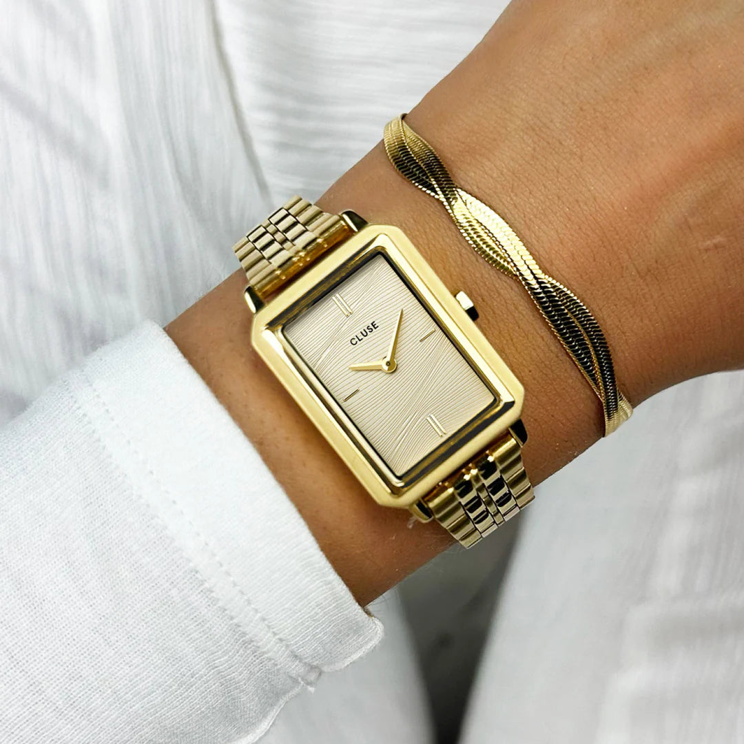 CLUSE WATCH