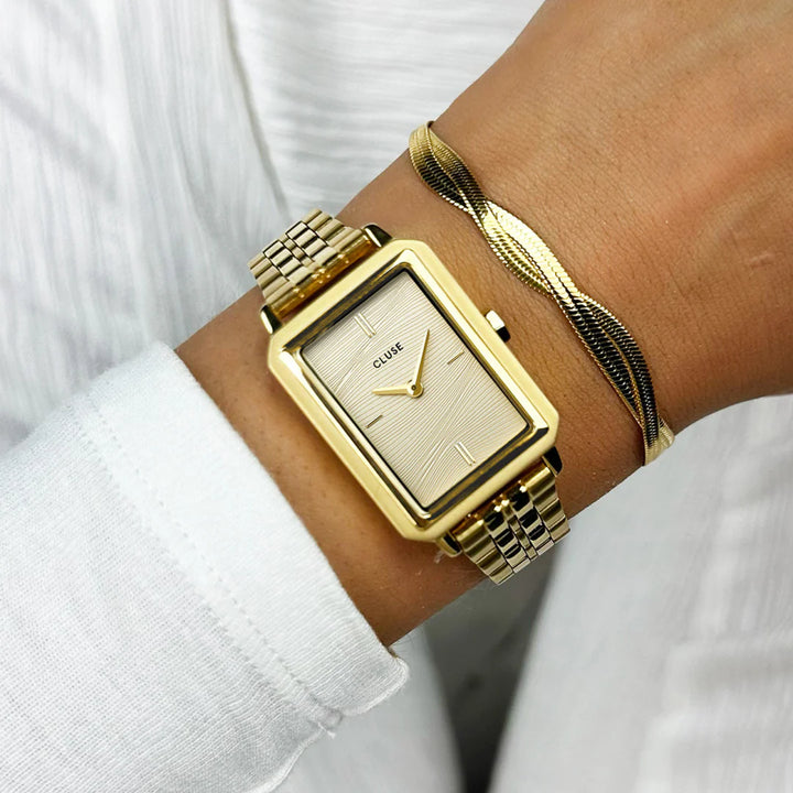 CLUSE WATCH