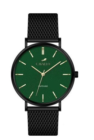 CAVALLO WATCH