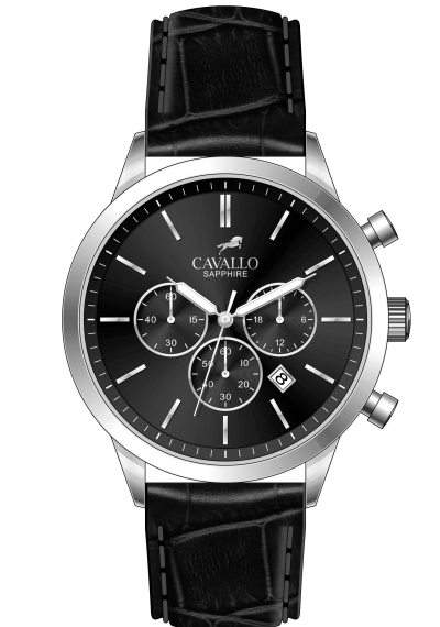 CAVALLO WATCH