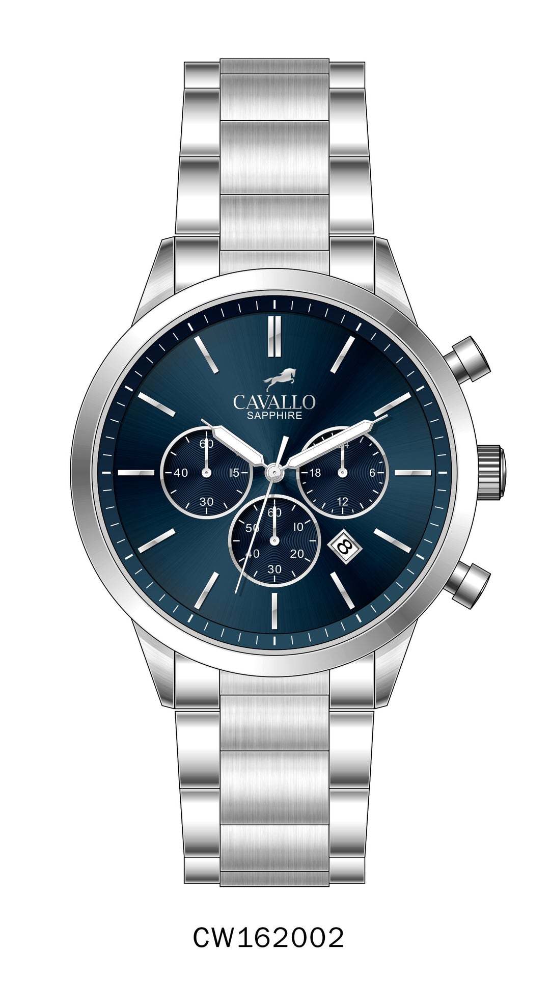 CAVALLO WATCH