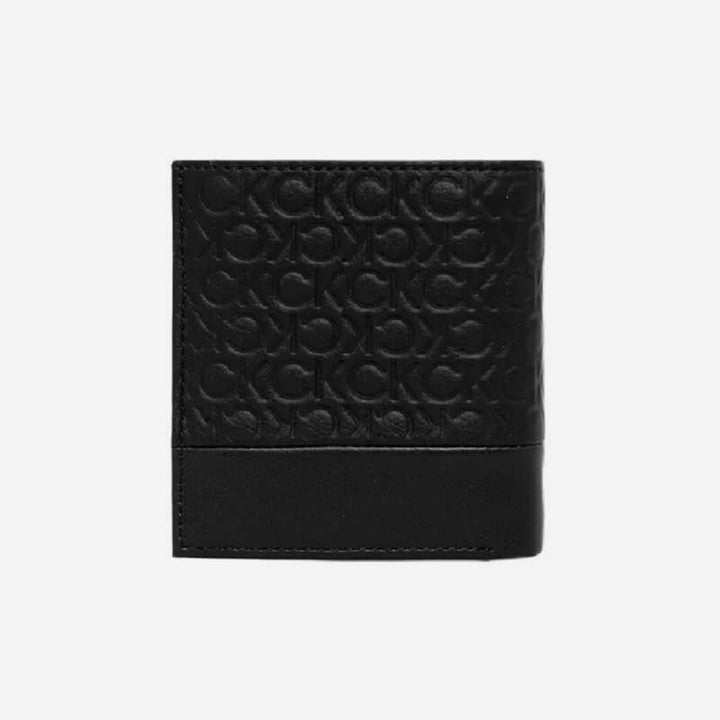 CALVIN KLEIN WALLET