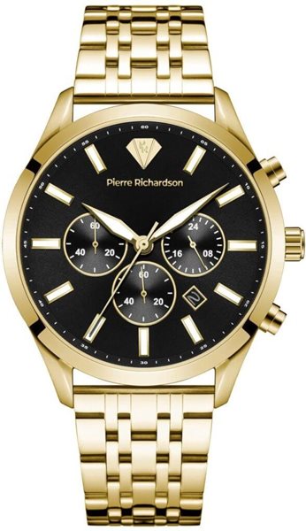 PIERRE RICHARDSON WATCH