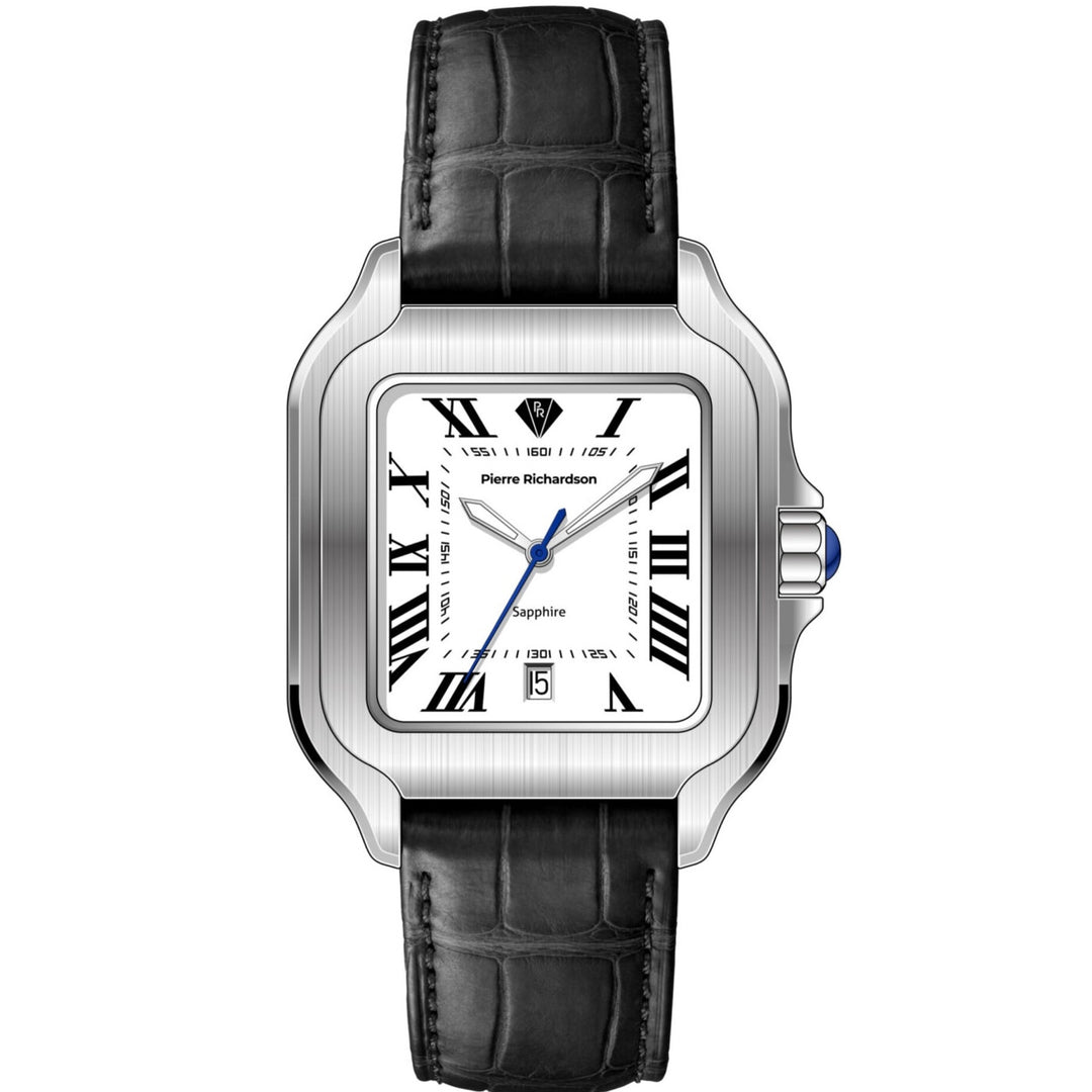 PIERRE RICHARDSON WATCH