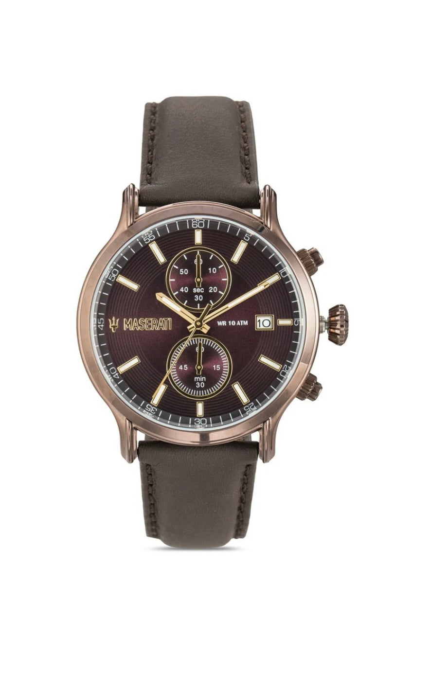 MASERATI WATCH