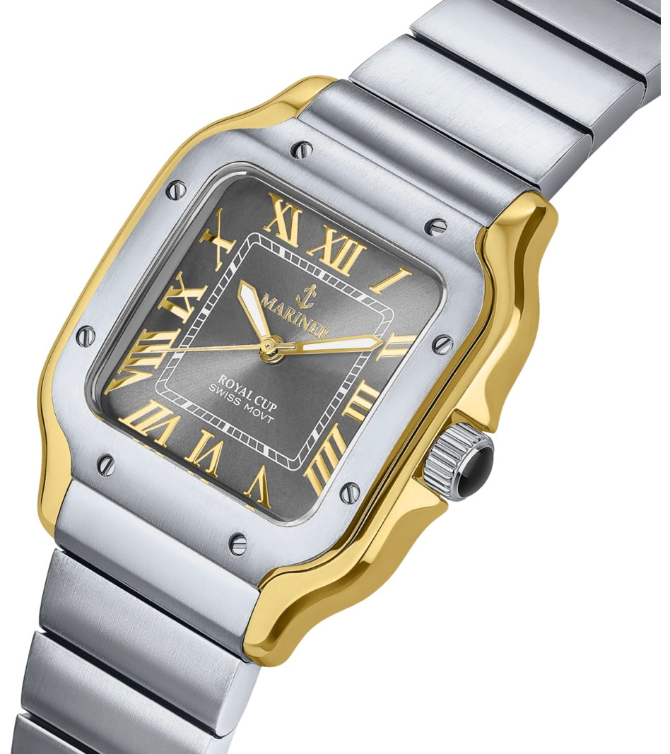 MARINER WATCH