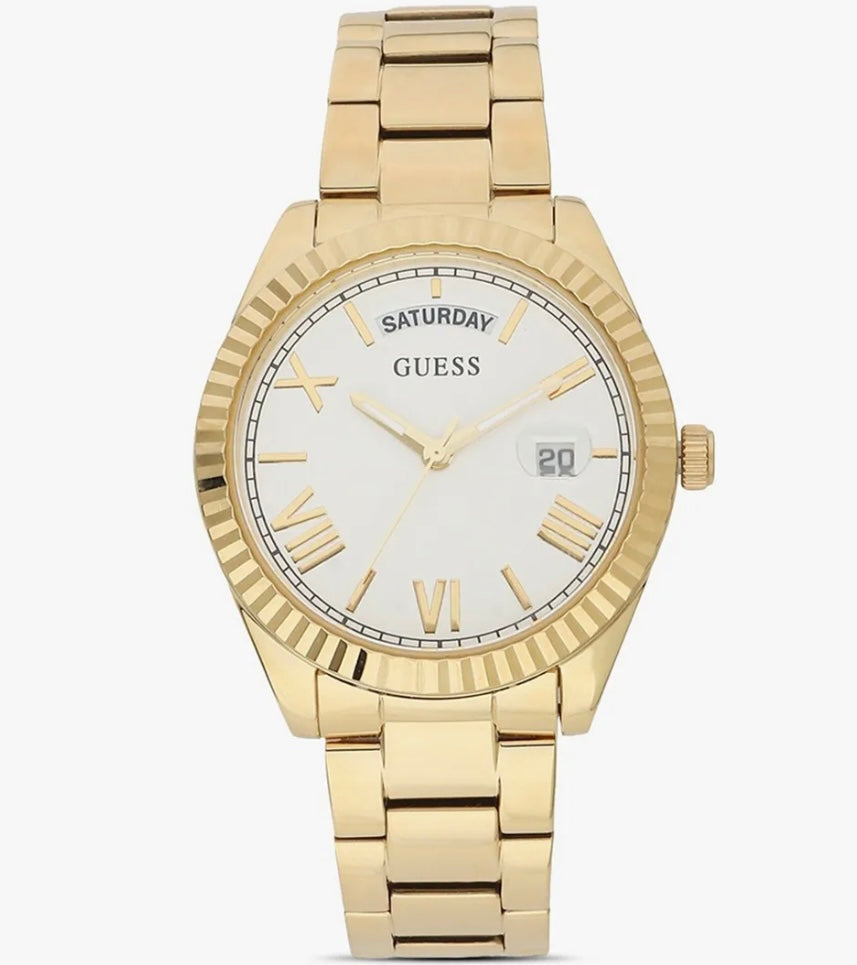 GUESS WATCH