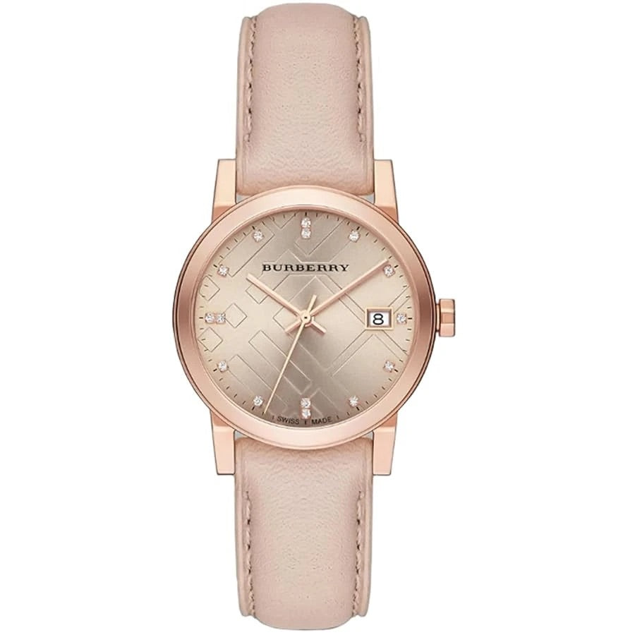 BURBERRY WATCH