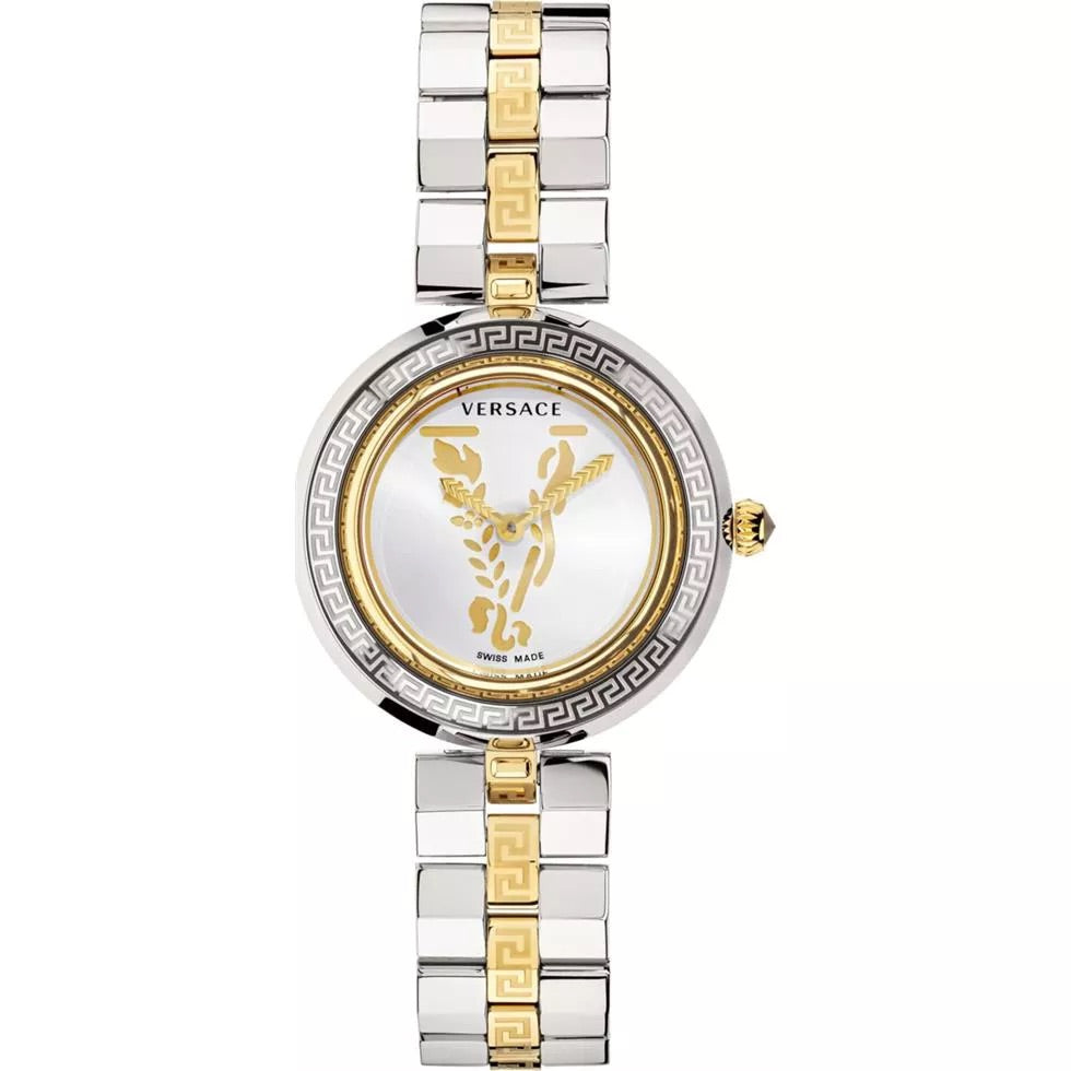 VERSACE WATCH