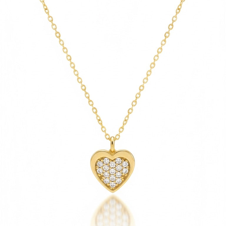 14K GOLD NECKLACE | 1.7Gr