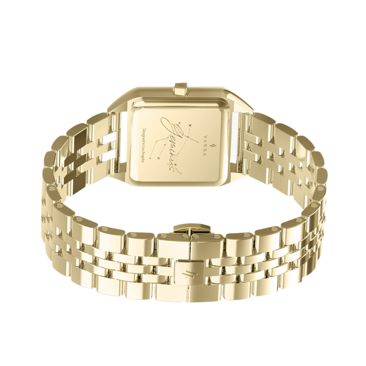 VANNA WATCH