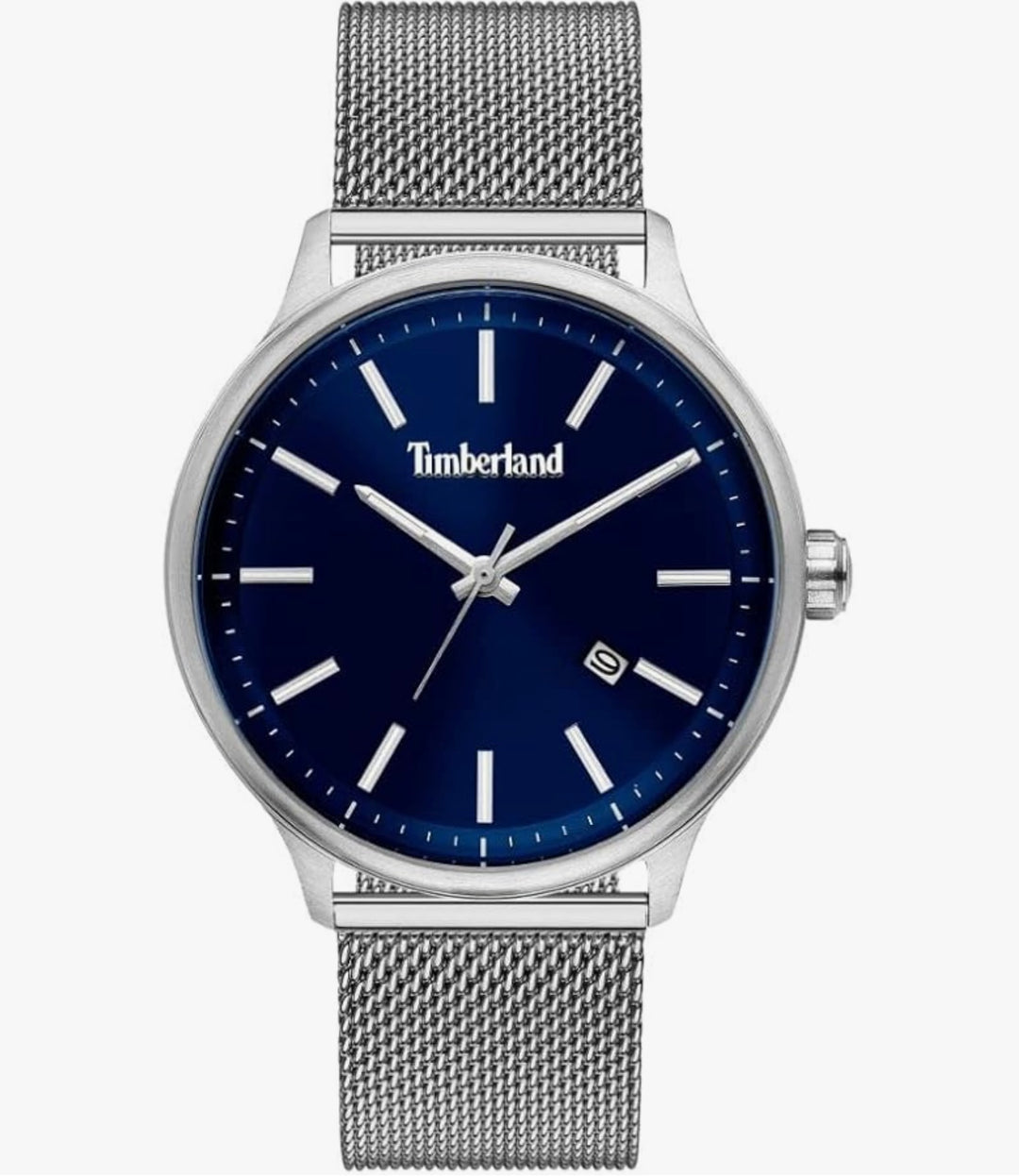 TIMBERLAND WATCH-BLACK