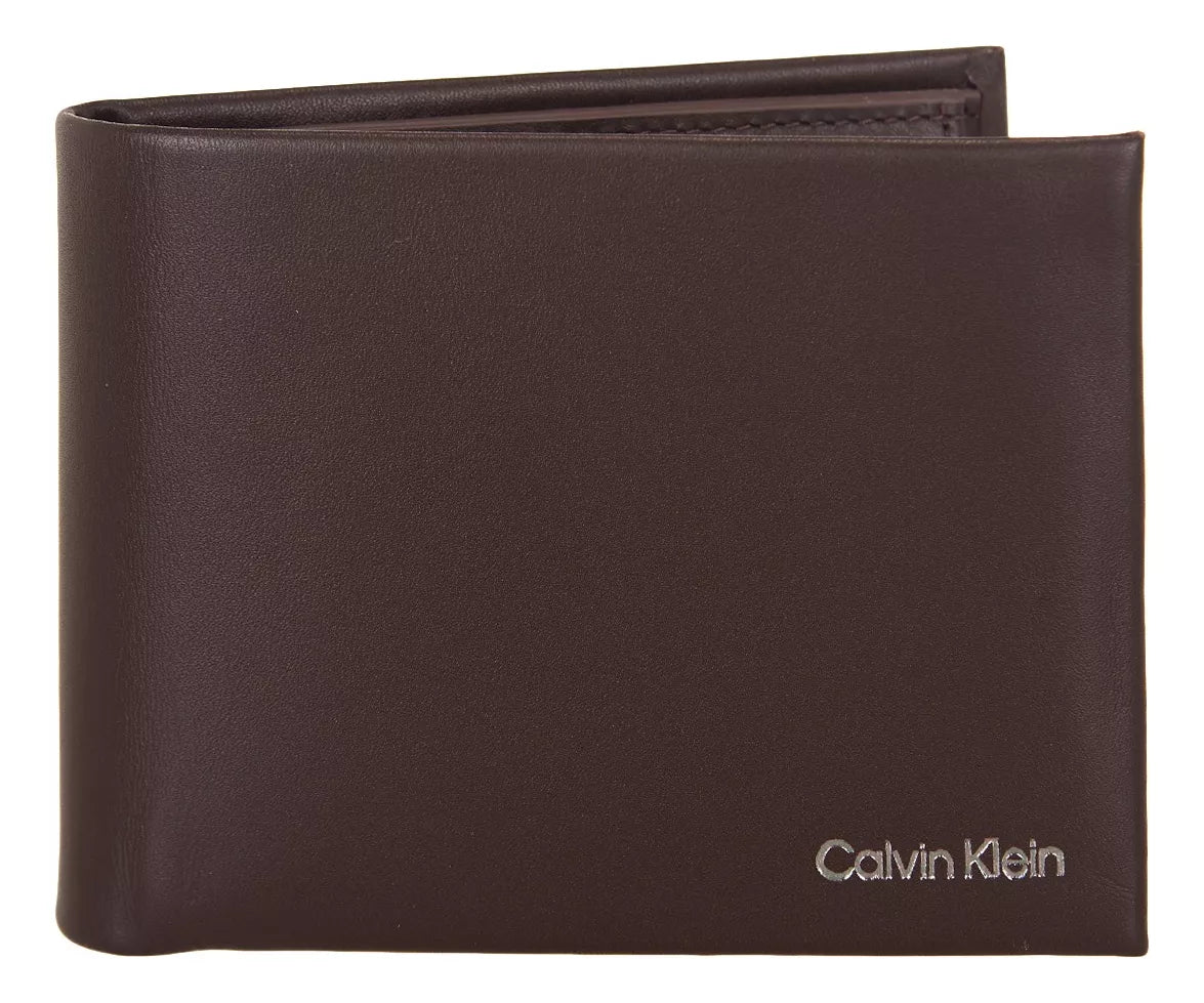 CALVIN KLEIN WALLET