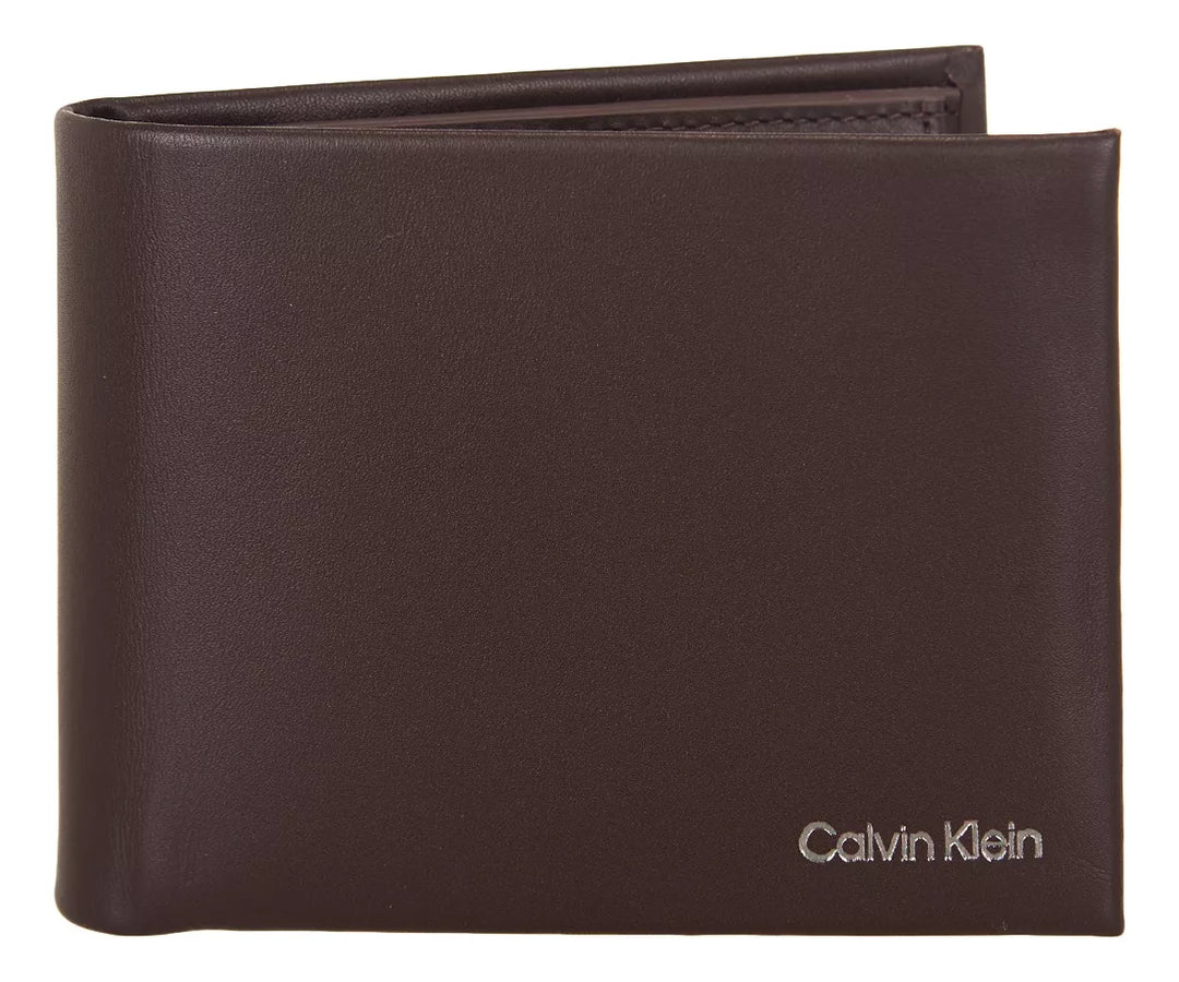 CALVIN KLEIN WALLET
