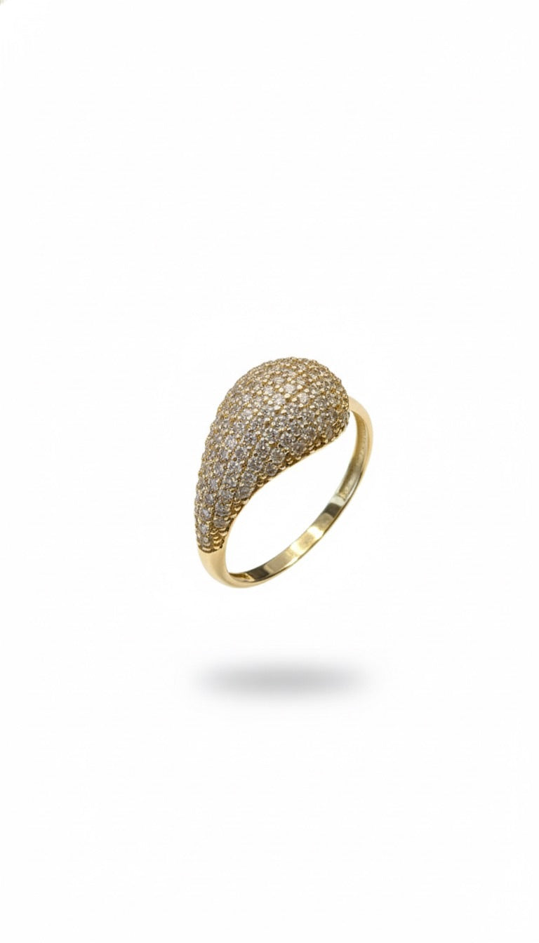 14K GOLD RING | 2.6Gr