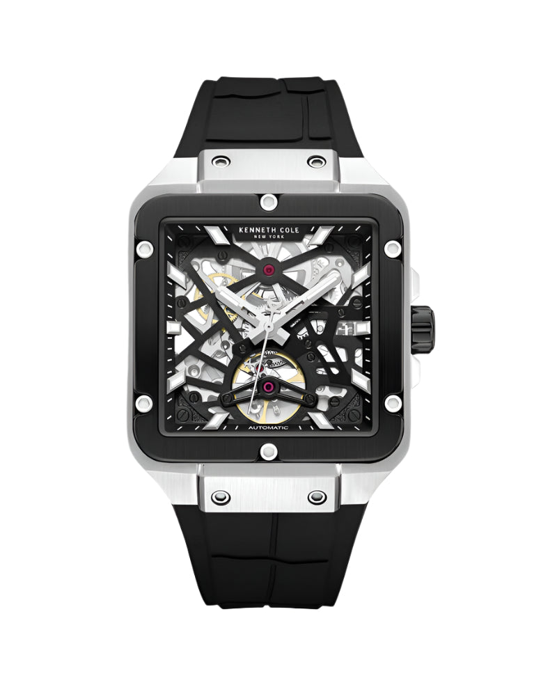 KENNETH COLE WATCH