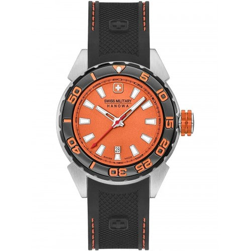 SWISS MILITARY WATCH