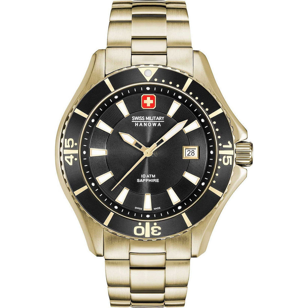 SWISS MILITARY WATCH