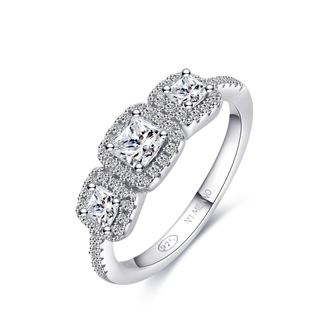 N1 MILANO RING