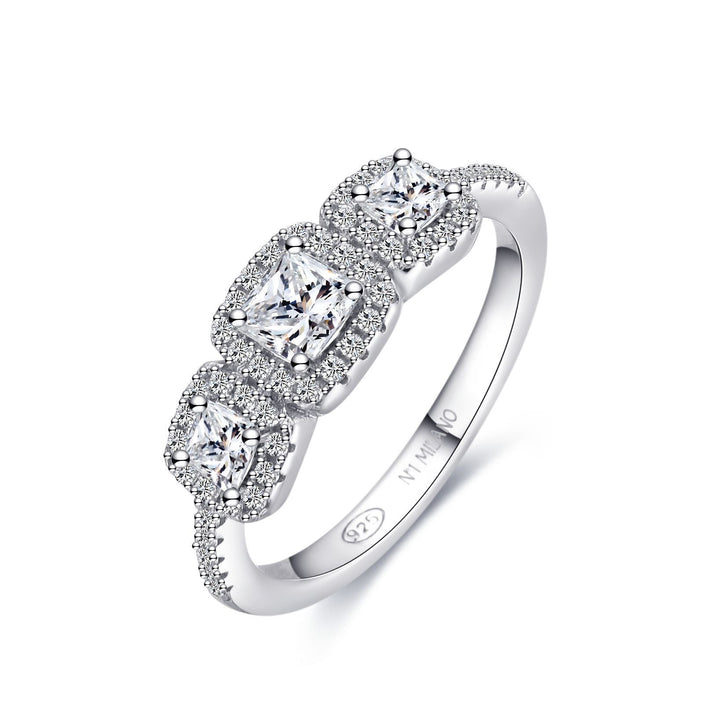 N1 MILANO RING