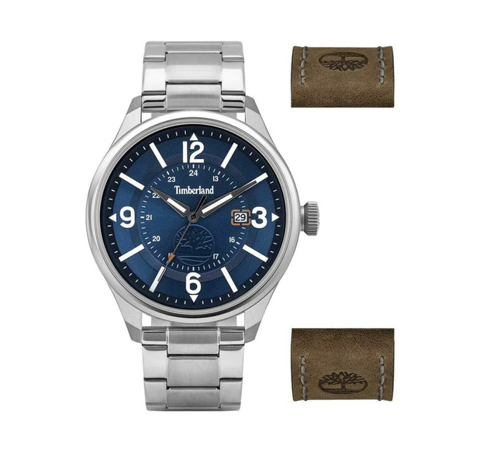 TIMBERLAND WATCH - EXTRA STRAP