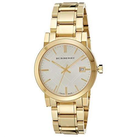 BURBERRY WATCH