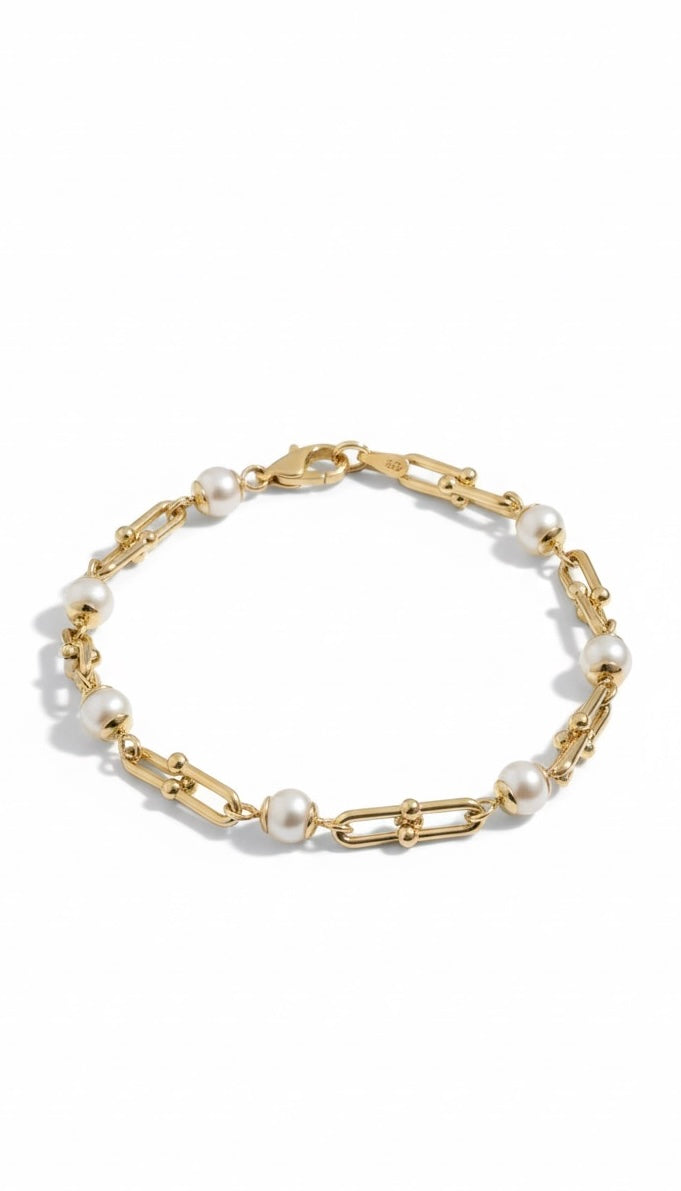 14K GOLD BRACELET | 5.2Gr