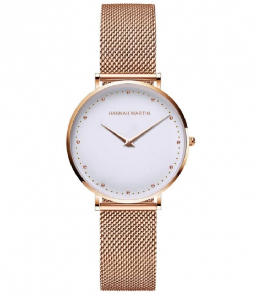 HANNAH MARTIN WATCH