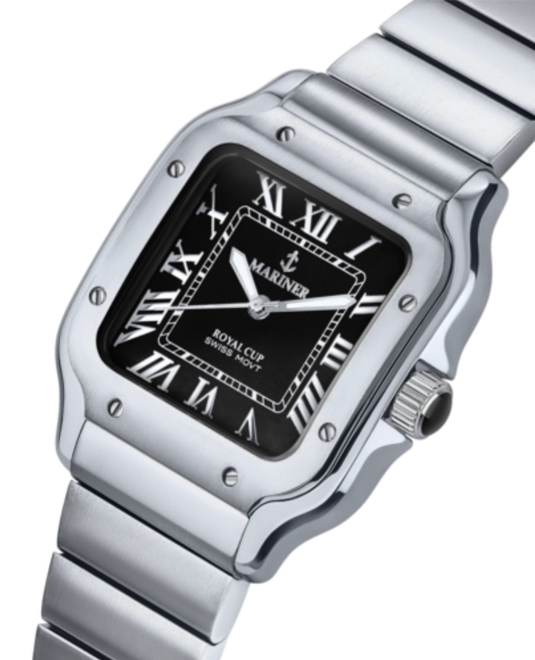 MARINER WATCH