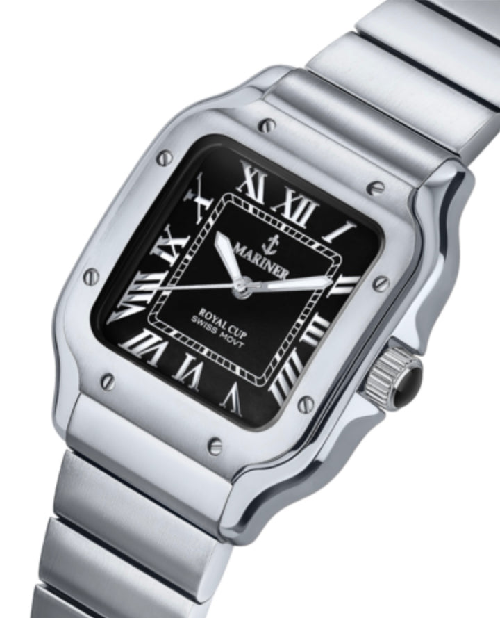 MARINER WATCH