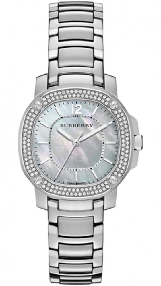 BURBERRY WATCH