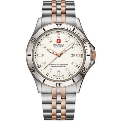 SWISS MILITARY WATCH