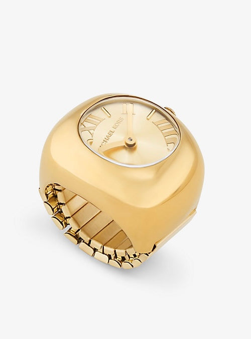 MICHAEL KORS WATCH RING