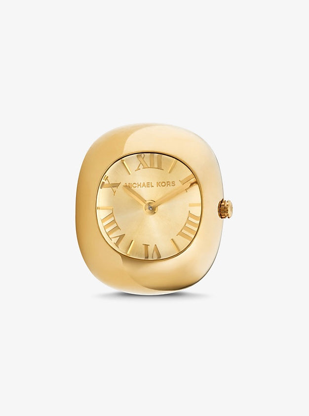 MICHAEL KORS WATCH RING
