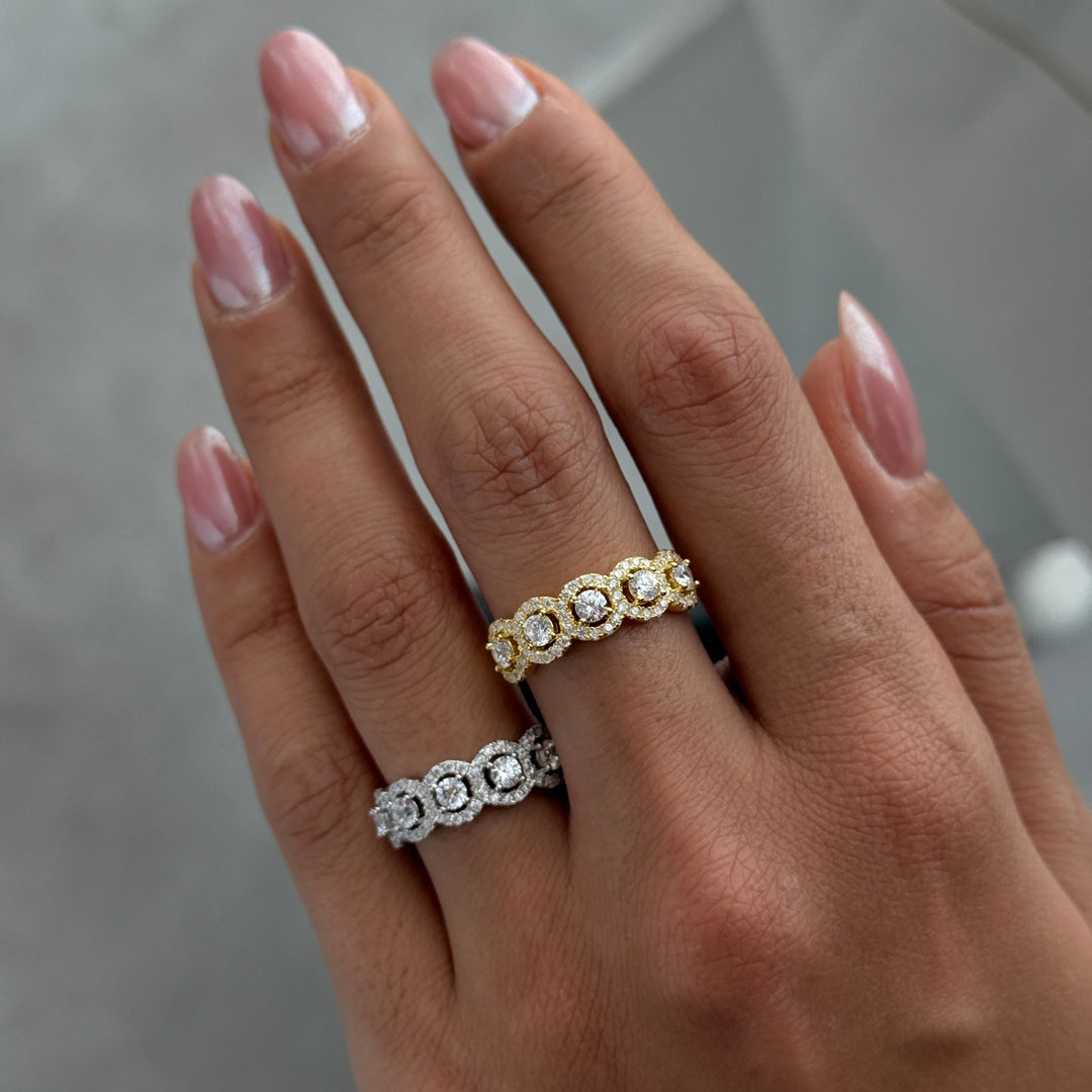 N1 MILANO RING