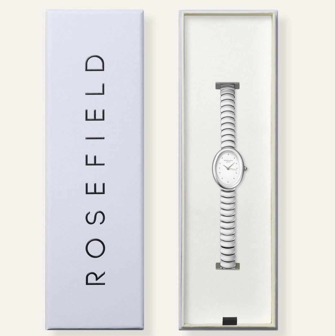 ROSEFIELD WATCH