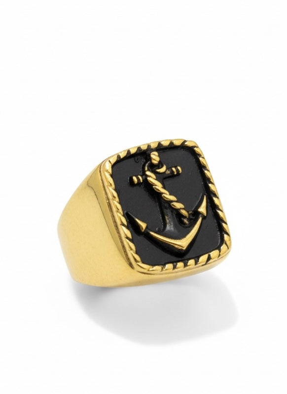 DI VALENTINO RING - MAN SIZE 11