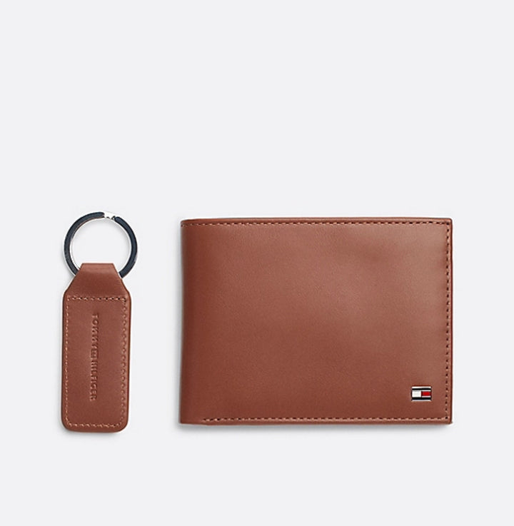TOMMY HILFIGER WALLET