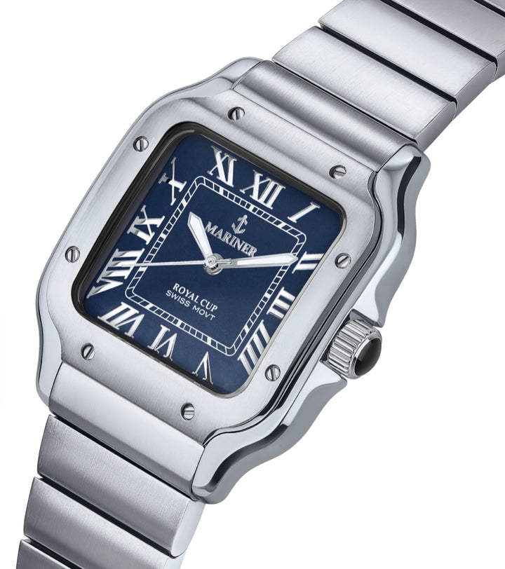 MARINER WATCH