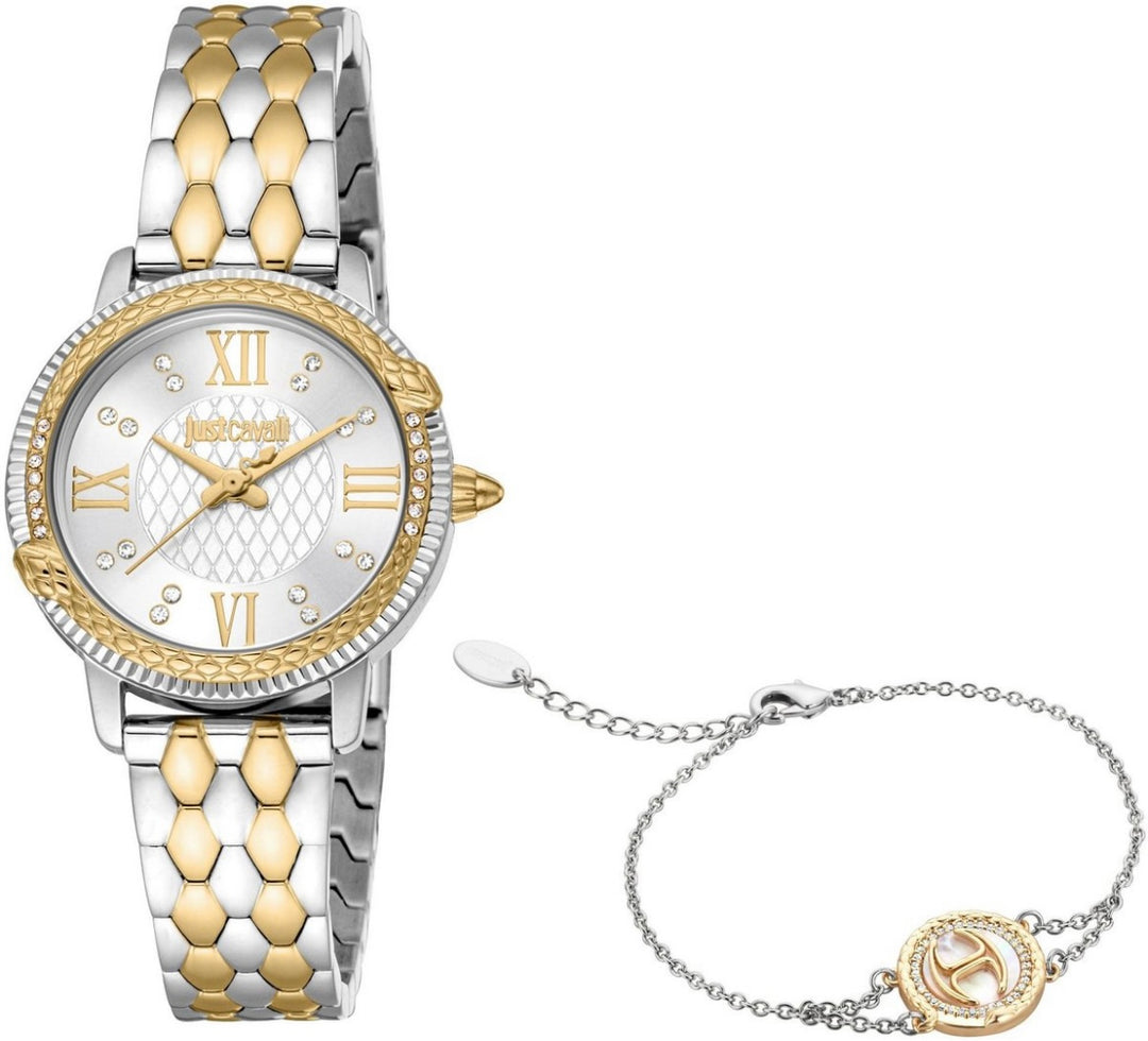 JUST CAVALLI WATCH