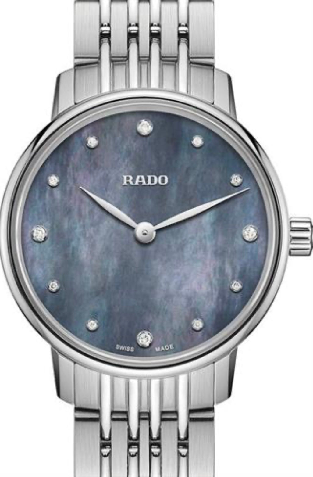 RADO WATCH – LuxuryStore - Luxury in every detail.