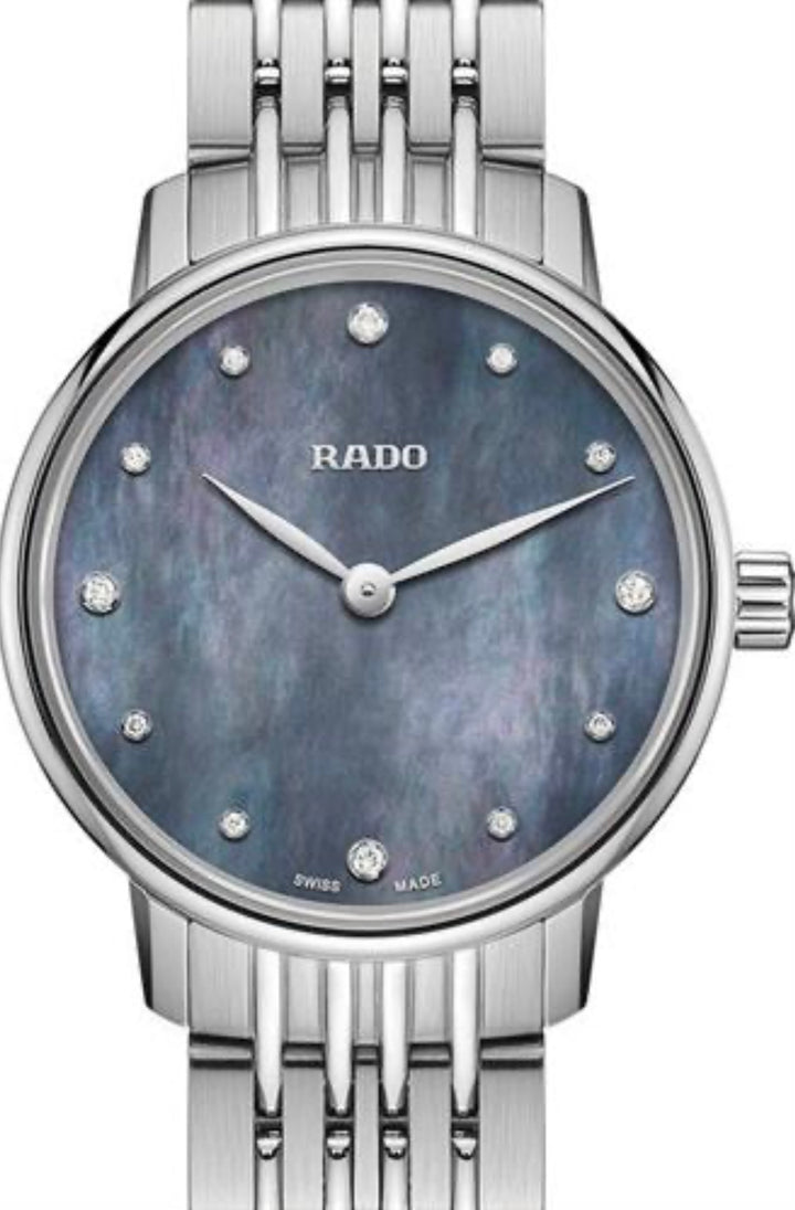 RADO WATCH